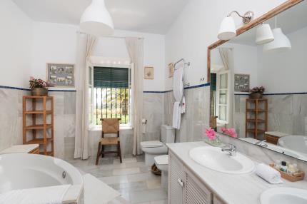 Cuarto de baño