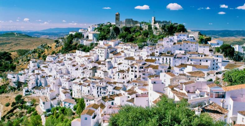 Pueblo de Casares